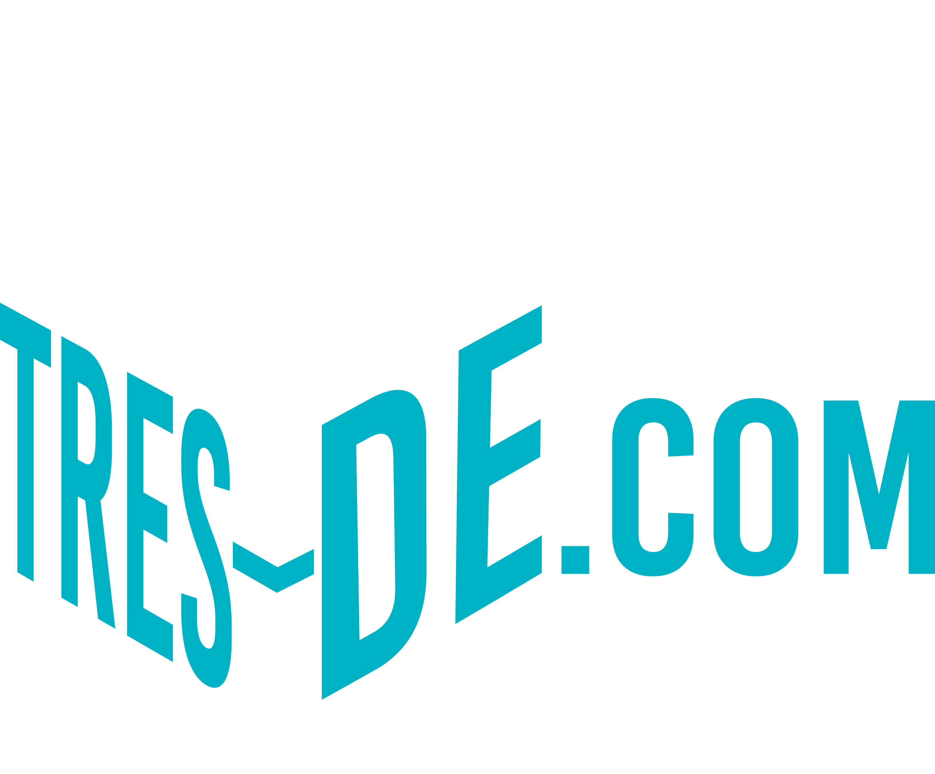 Tres-de
